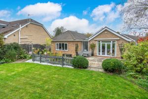 Rear elevation- click for photo gallery